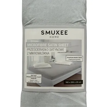 Prostěradlo Polyester Prostěradlo Detexpol 200 x 200 cm