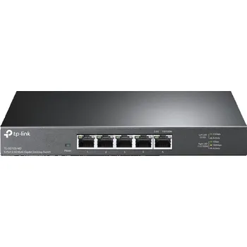 Switch TP-LINK TL-SG105-M2