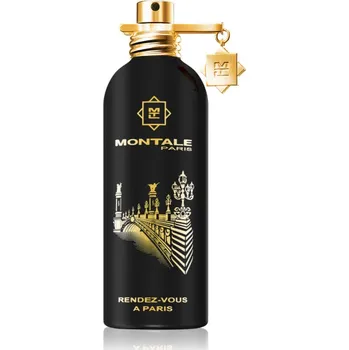 Unisex parfém Montale Rendez-vous a Paris parfémovaná voda unisex 100 ml