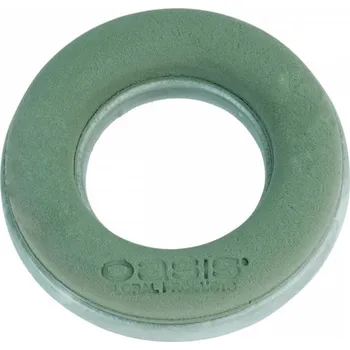 Aranžérský florexový věnec OASIS® ECObase® 18 cm