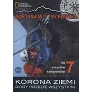 DVD film DVD Korona ziemi