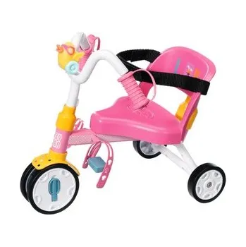 BABY born Tříkolka