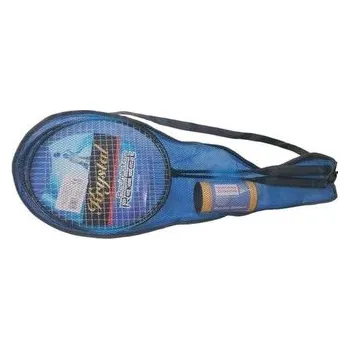 Dětské hřiště Zestaw do badmintona (pl, 2000, Merkpol)