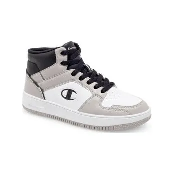 Dámská obuv Champion Sneakersy CEO-RD18 2.0 MID S11471-ES002 Šedá 42_1_2