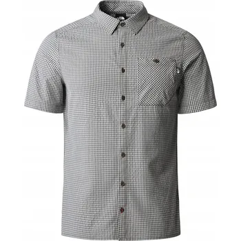 Pánská košile THE NORTH FACE KOŠILE HYPRESS NF00CD5ZU40 vel. S