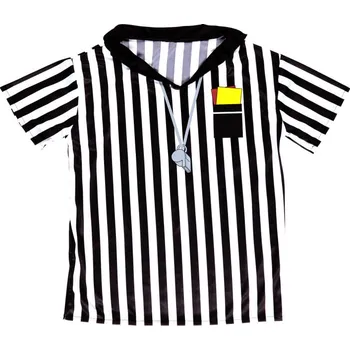 Karnevalový kostým Widmann Triko pro rozhodčí