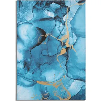 Obraz Obraz 80x120 cm Blu Rey – Mauro Ferretti ID_1829350