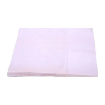 Obalový materiál Řeznický papír s fólií 35 x 50 cm - 12,5 kg