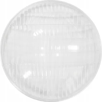 Osvětlení pro motocykl SKLO SVĚTLA PŘEDNÍHO JUNAK