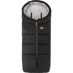 PETITE&MARS 531906 Zimowy śpiworek Jibot 3w1 Ink Black