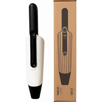 Vysavač Vorwerk Kobold VM7 + CM7 Vysavač Ruční Thermomix Nejnovější Nabíječka