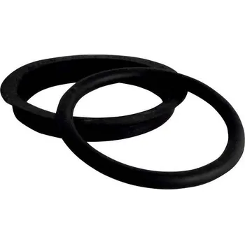 Kanalizační potrubí Plast Brno GA set těsnění na litinu Průměr: DN 160