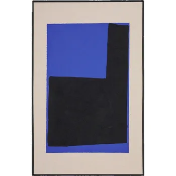 Obraz Obraz 77x120 cm Zernu – Kave Home ID_1827420