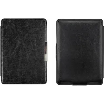 Pouzdro SMART KOŽENÉ pro Kindle Paperwhite 1 2 3