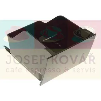 Příprava kávy Nádoba na sedlinu DeLonghi ECAM DINAMICA řada 350 AS00007862
