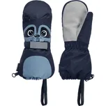 ICEPEAK Dětské rukavice (tmavě modrá, M)