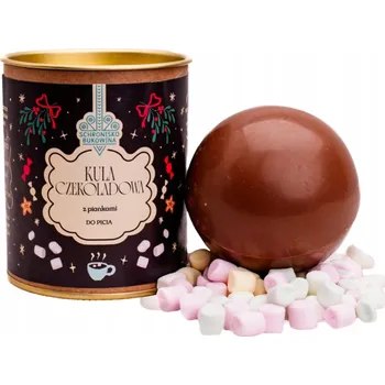 Čokoláda Čokoláda k pití Schronisko Bukowina 45 g