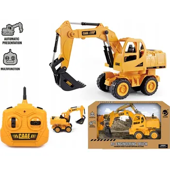 RC model auta Hračka na dálkové ovládání, jezdící