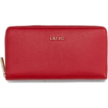 Peněženka Liu Jo dámská módní peněženka - červená