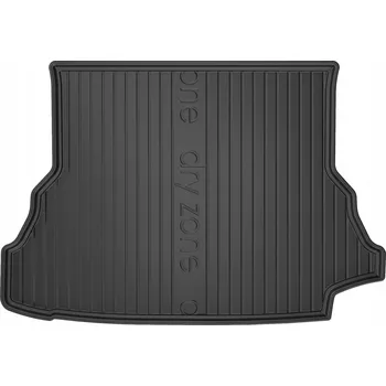 autokoberec Gumová vana do kufru Frogum