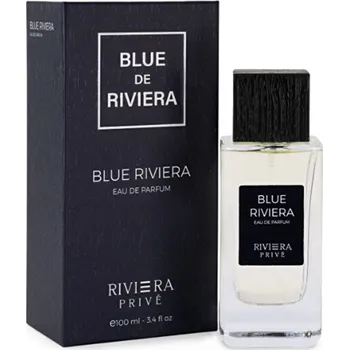 Pánský parfém Riviera Privé Blue Riviera M EDP 100 ml