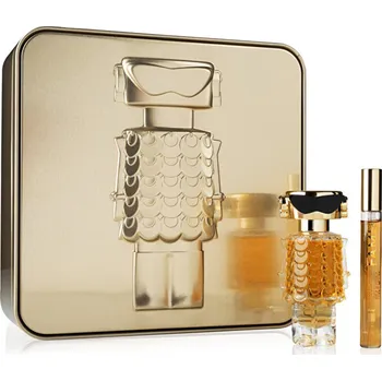Dámský parfém Paco Rabanne Fame Dárková sada EDP 30 ml a miniaturka EDP 10 ml