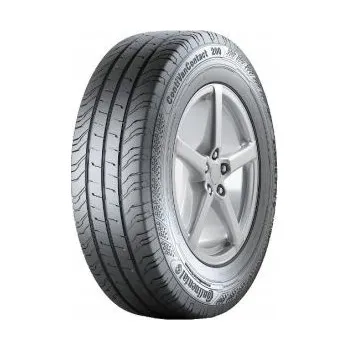 Letní pneumatika Continental VanContact Eco 195/65 R16 104/102 T zesílená (C)