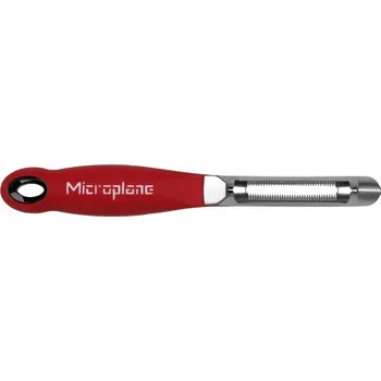 Kuchyňská škrabka Vertikální škrabka Microplane Professional