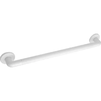 Dávkovač mýdla Pevnostní madlo plastové, 600mm