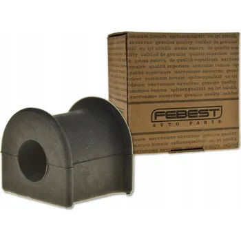 Stabilizátor nápravy Febest TSB-RZJ120R Odpružení , stabilizátor