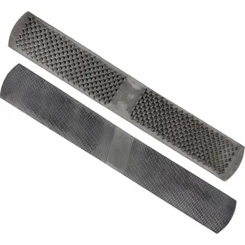 Příslušenství pro péči o York Dvoustranný pilník na kopyta pro koně a dobytek