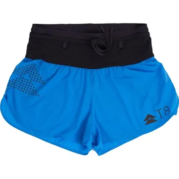 Dámské kraťasy T8 kraťasy Sherpa v2 - dámské - modré Velikost: S