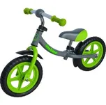 Odrážedlo LIFEFIT® PICCOLO 12", zelené