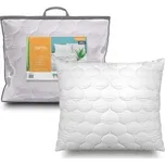 Prošívaný polštář pro alergiky ALOE VERA 70x80 cm John Cotton