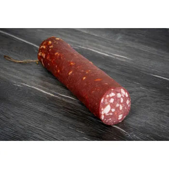 Sušené maso PRŠUTÉRIE® Chovaneček TOSKÁNA z Pršutérie® cca 1200g