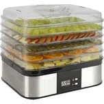 Sušička ovoce Guzzanti GZ 508