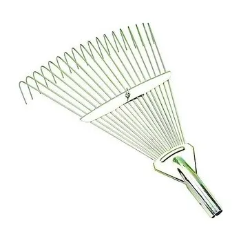 Hrábě Hrábě švédské drát stavitelné pozink bez násady R117