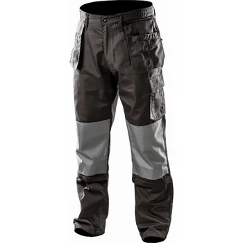 Pracovní obuv Pracovní kalhoty dlouhé NEO TOOLS 81-230 vel. XL