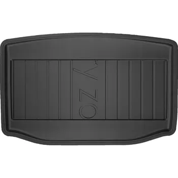 autokoberec Gumová vana do kufru Frogum