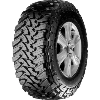 Letní osobní pneu Letní pneumatika Toyo Open Country M/T 295/70R17 121 P