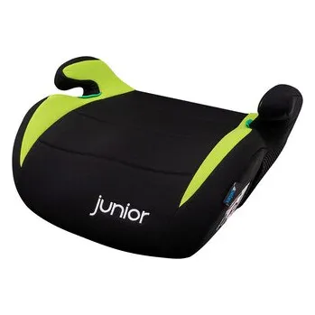 Autosedačka Dětský podsedák Max 303 (zelený)