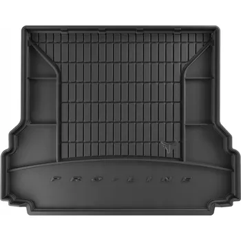 autokoberec Gumová vana do kufru Frogum