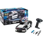 Revell Control RC Ford Mustang Police