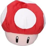 Mocchi Mocchi Super Mario plyš houba 34 cm