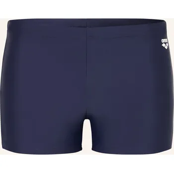 Pánské plavky Arena Pánské Plavky Dynamo S Uv Ochranou, tmavě modrá, 54