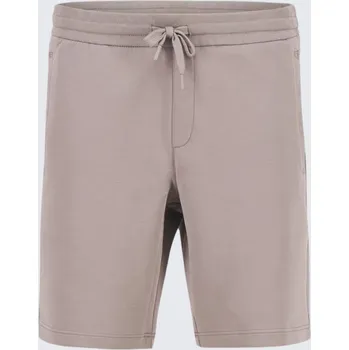 Pánské kraťasy Pánské kraťasy Armani Exchange XM000372AF10818 hnědobéžové Velikost: XL
