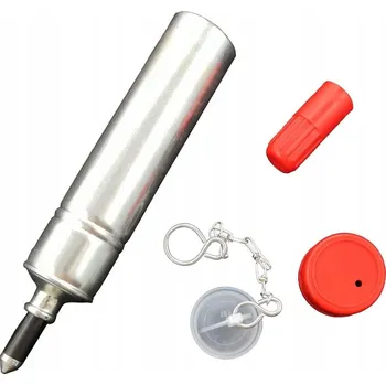 Maznice kovová pro vodící kolečko