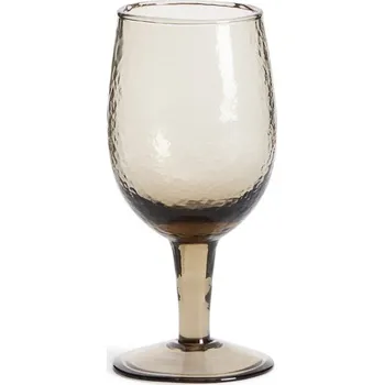 Sklenice Sklenička na víno Sileia – Kave Home ID_1827094