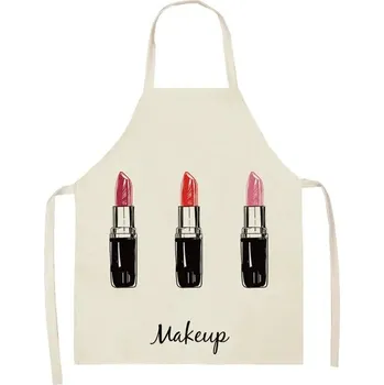 Kuchyňská zástěra Zástěra pro ženy na vaření a úklid domácnosti - 15,47x38cm