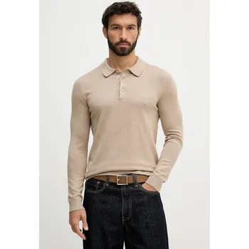 Dámský svetr Svetr Lindbergh 30.800144 béžová 08X, vel. XXL